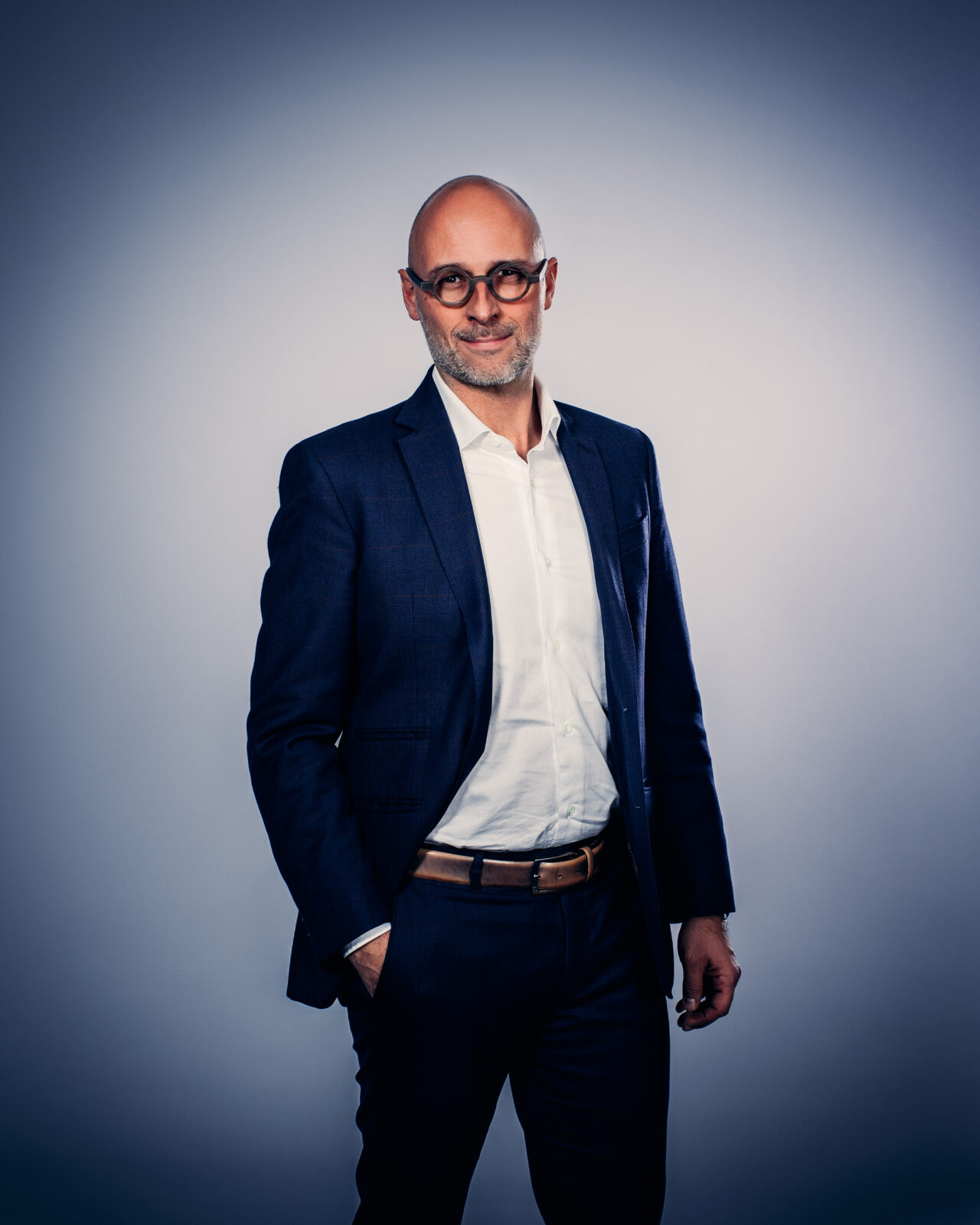 Jean- Philippe Thirion